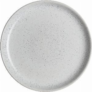 Studio Blue Set of 4 Coupe Dinner Plates By Denby