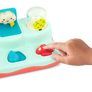Popping Pals Interactive Toy