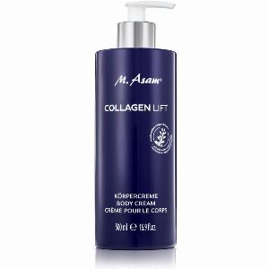 Collagen lift körpercreme xxl