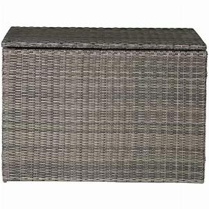 Marbella Rattan Cushion Box L105 x W76 x H72cm