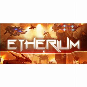 Enjoy 32 Discount on Ethereum Steam Key