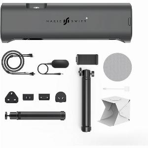 3DMakerpro Magic Swift Plus 3D Scanner jetzt nur 42650  52  Rabatt