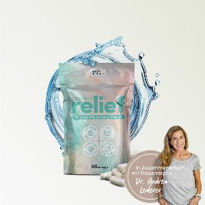 62 Rabatt auf Balance  Relief PMSKapseln Jetzt sinnvoll sparen beim Kauf
