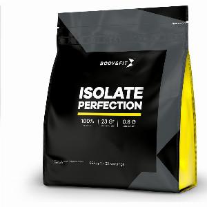 Bénéficiez de 20 de réduction sur Isolate Perfection Chocolat 896