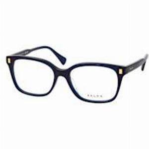 Ralph RA 7174U 6059 inkl Gläser Quadratische Brille Damen