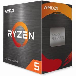 AMD Ryzen 5 5600 6 Core AM4 CPUProcessor