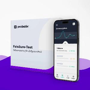 FolsäureTest
