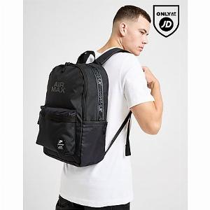 Nike Sac à dos Air Max Heritage  Noir Noir
