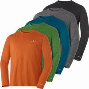 Sparen Sie 37  auf Funktionsshirts im 5er Pack für lange Tragezeit  

Funktionsshirts im 5er Pack