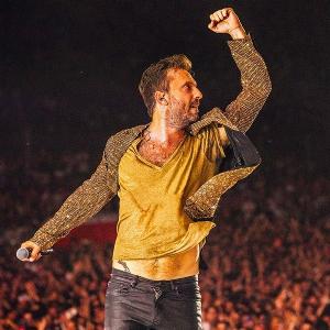Cremonini Live a Roma biglietti ora a 23 risparmia il 21
