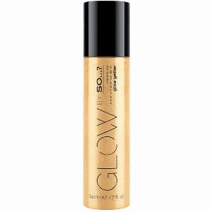 Get 10 Discount So Glow by So Shimmer Mist 140ml