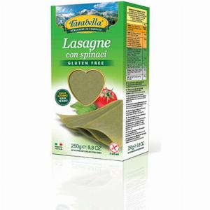 Farabella lasagne cspinaci re
