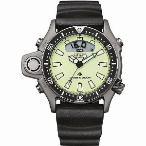 Herrenuhr Promaster Aqualand Gents Citizen JP 200717W