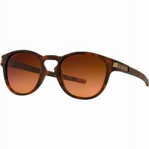 Matte Brown TortoisePrizm Brown Gradient  53