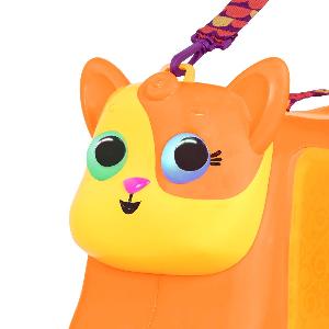Storage RideOn Cat