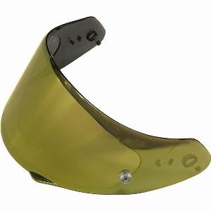 Visière casque de moto Scorpion kdf161 Exo2101400r1 Air SHIELD maxvision ready