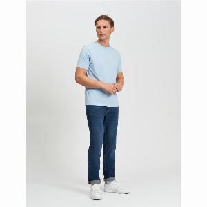 Embroidered Logo Tee XXXL