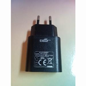 Profitez dune remise de 11  sur le chargeur USB Eleaf secteur