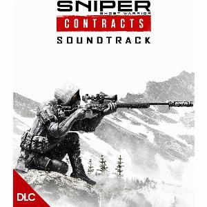 Colonna sonora di Sniper Ghost Warrior Contracts  Steam ora a 040