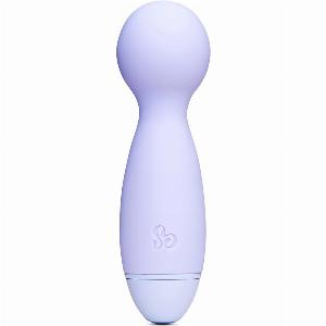 Pearl Mini Massaging Wand Vibrator now 1749 save 30 from 2499