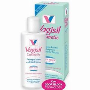 Vagisil Det Odorblock 250ml ora a 796  risparmio del 3