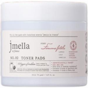 Get 68 Off jmella Femme Fatale Toner Pads  150ml 70 Count in France