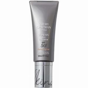 Sarah Chapman Skin Insurance Spf50 Tinted 30ml