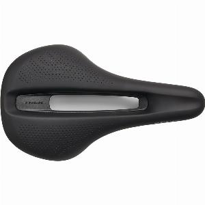Enjoy 23 Discount on Saddle Trek Verse Short 145mm Comp Black  Wheelbase