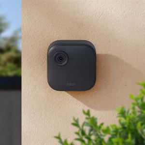Blink Outdoor 4  5KameraSystem jetzt 30015  mit 14  Rabatt früher 34998
