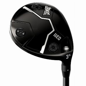 Get 22 Off Custom Pxg 0311 Black Ops Fairway Woods