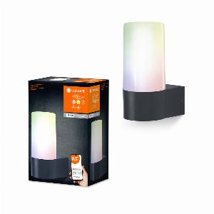 Sconto del 50 su lampada da parete LEDVANCE RGB dimmerabile 10W 3000K