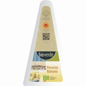 Pecorino Romano DOP