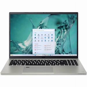 Acer Aspire Vero 16 AV1671P Grau 16 Intel Core i7 32GB RAM 1TB SSD Intel Iris Xe