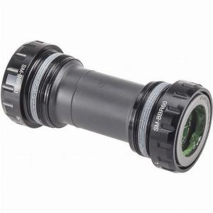 Boîtier de pédalier Shimano Ultegra SMBR60B fileté