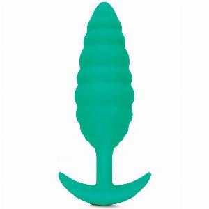 BVibe Twist Texture Plug
