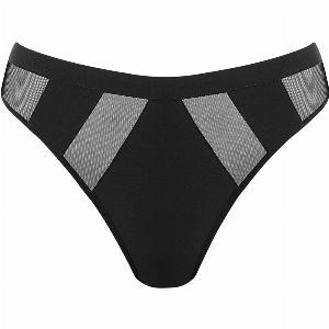 Bluebella Orla Brief Black 8