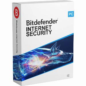 Risparmia 18 su Bitdefender Internet Security 2025 per 5 dispositivi 1 anno