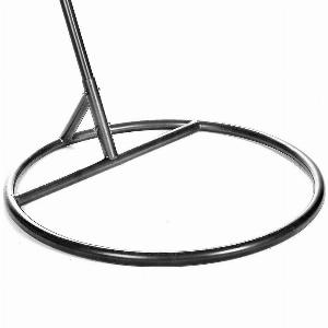 Support Home Deluxe pour chaise suspendue en poly rotin ONE 209