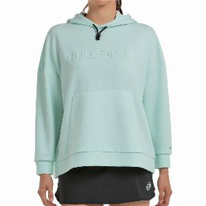 Bullpadel silba women sweatshirt