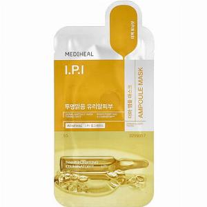 MEDIHEAL IPI Derma Ampoule Beauty Mask 1 Sheet 087 fl oz 26 ml