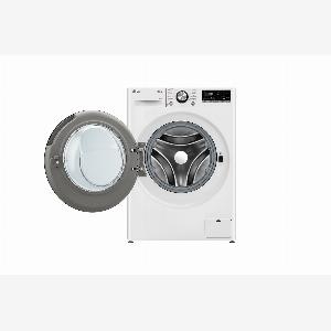 LG Lavelinge séchant 96kg 68L Moteur AI Direct Drive TurboWash 360 Steam F964R76WRST 8806084208675
