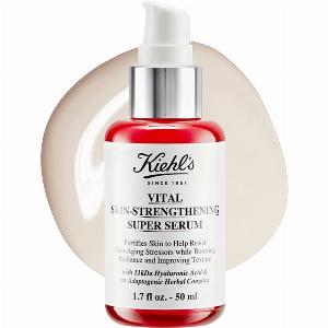 Kiehls Vital SkinStrengthening Hyaluronic Serum 50ml