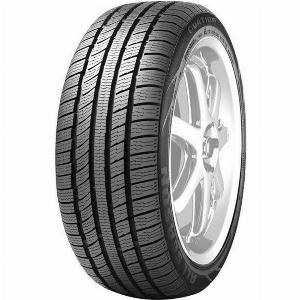 Ovation VI782 AS 23545R18 98V XL  Protyre  Car Tyres  All Season Tyres