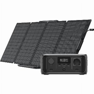 Station électrique portable EcoFlow RIVER 3 Reconditionnée