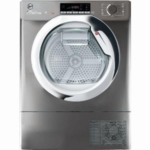 Get 65 Off Hoover BATDH7A1TCER 7kg Integrated Heat Pump Tumble Dryer