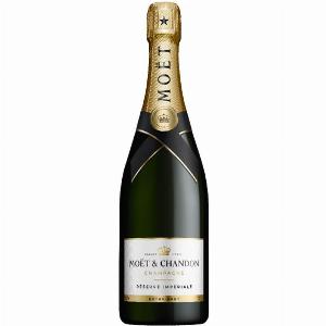 10 Rabatt auf Champagne Moët Réserve Impériale Extra Brut sichern