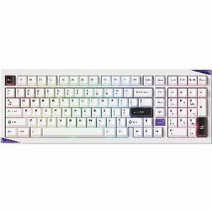 Enjoy a 5 discount on the Mineral 02 VIA Custom Mechanical Keyboard today