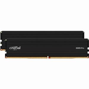 Crucial CP2K16G56C46U5 module de mémoire 32 Go 2 x 16 Go DDR5 5600 MHz