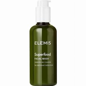 Elemis  Superfood Sensitive Cleansing Wash 200ml