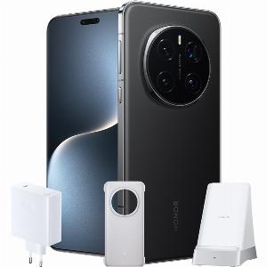 Honor Magic7 Pro 12GB512GB nero ora a 89990 con 10 di sconto